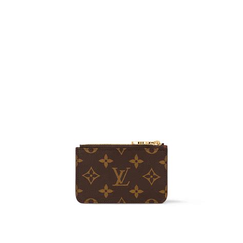 reverse card holder louis vuitton|lv romy card holder.